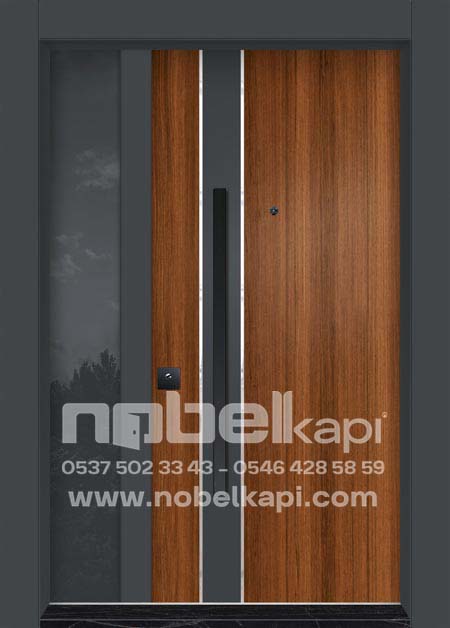 NOBEL KAPI BİNA GİRİŞ-901